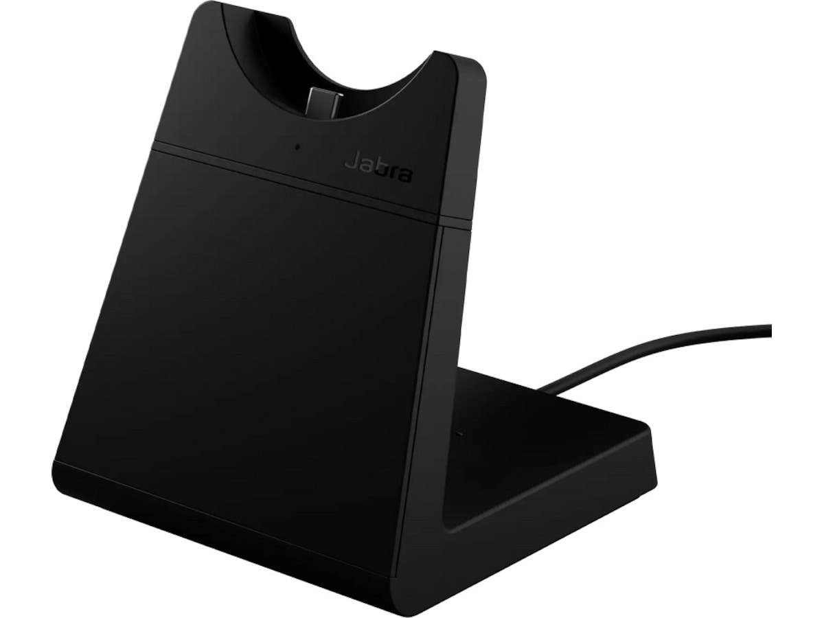 Jabra Evolve 65 TE opladningsstativ Headset