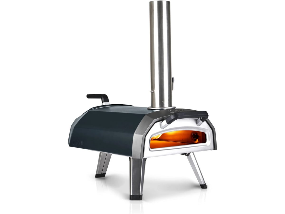 Ooni Karu 2 multifuel pizzaovn Pizzaovne