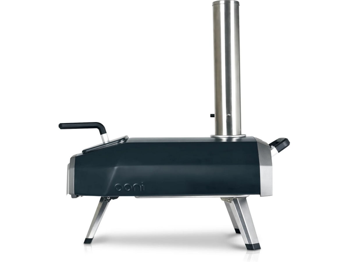 Ooni Karu 2 multifuel pizzaovn Pizzaovne