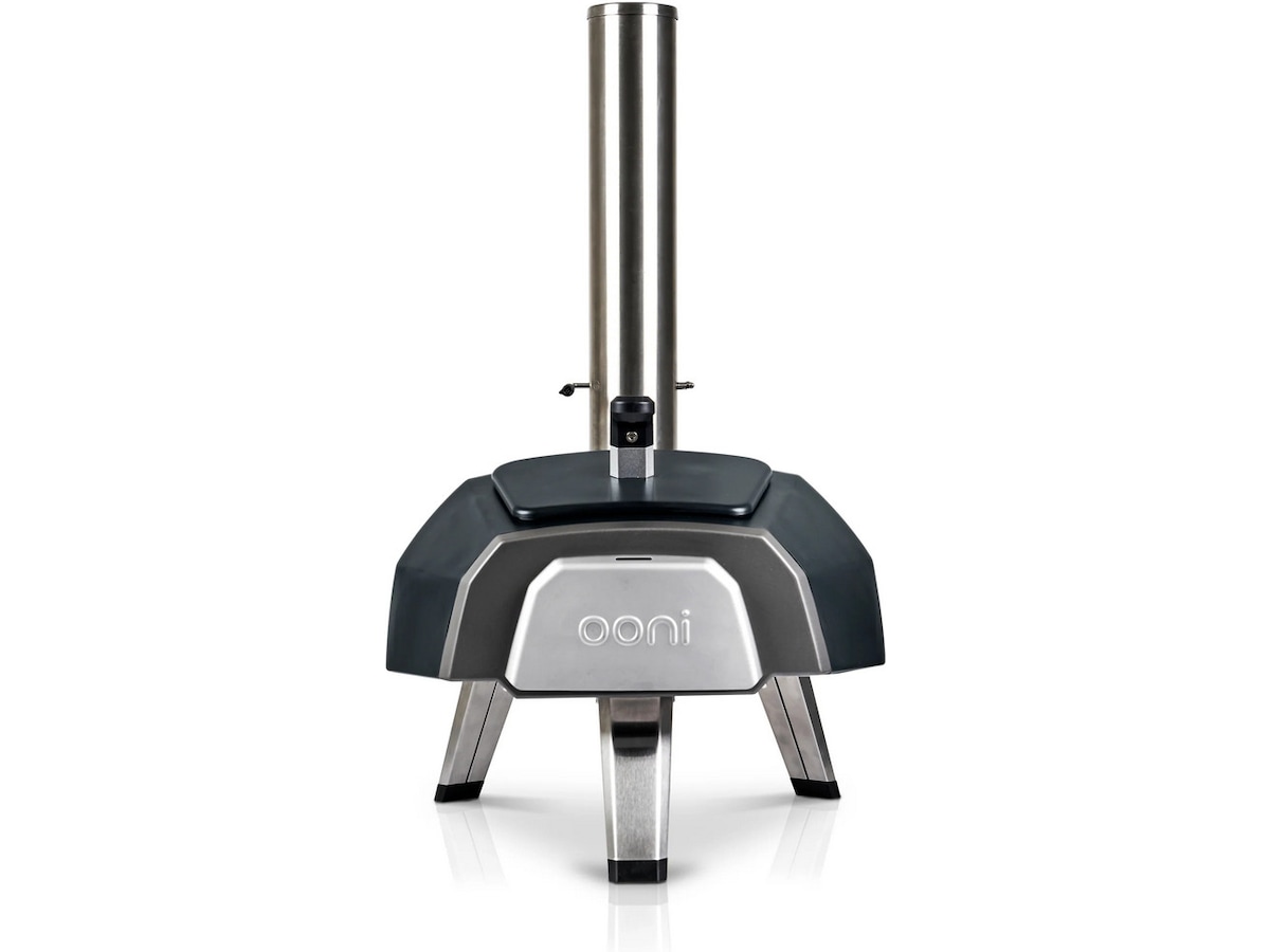 Ooni Karu 2 multifuel pizzaovn Pizzaovne