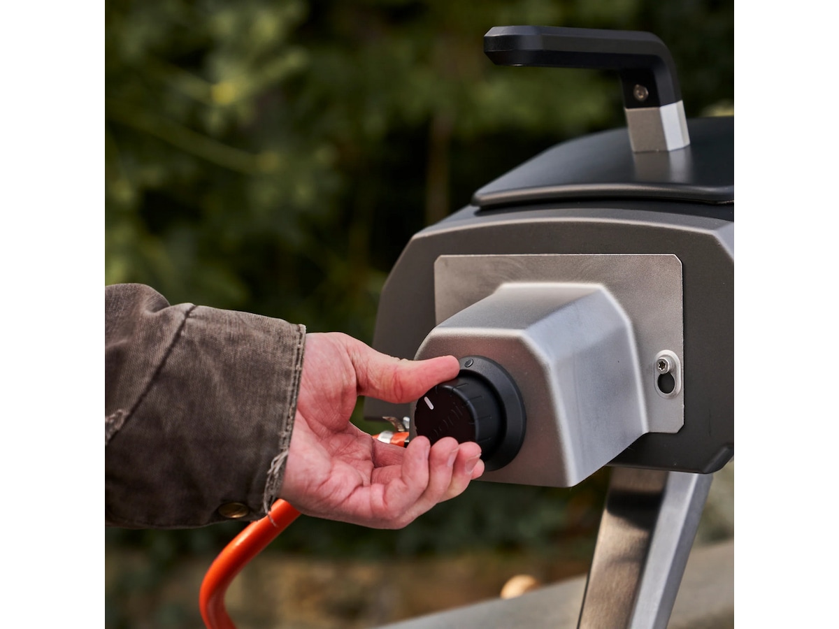 Ooni Karu 2 multifuel pizzaovn Pizzaovne