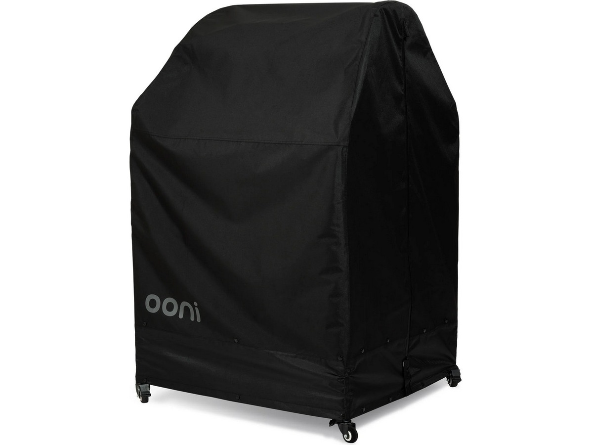 Ooni ovn- og bordovertræk (stort) Tilbehør til pizzaovne