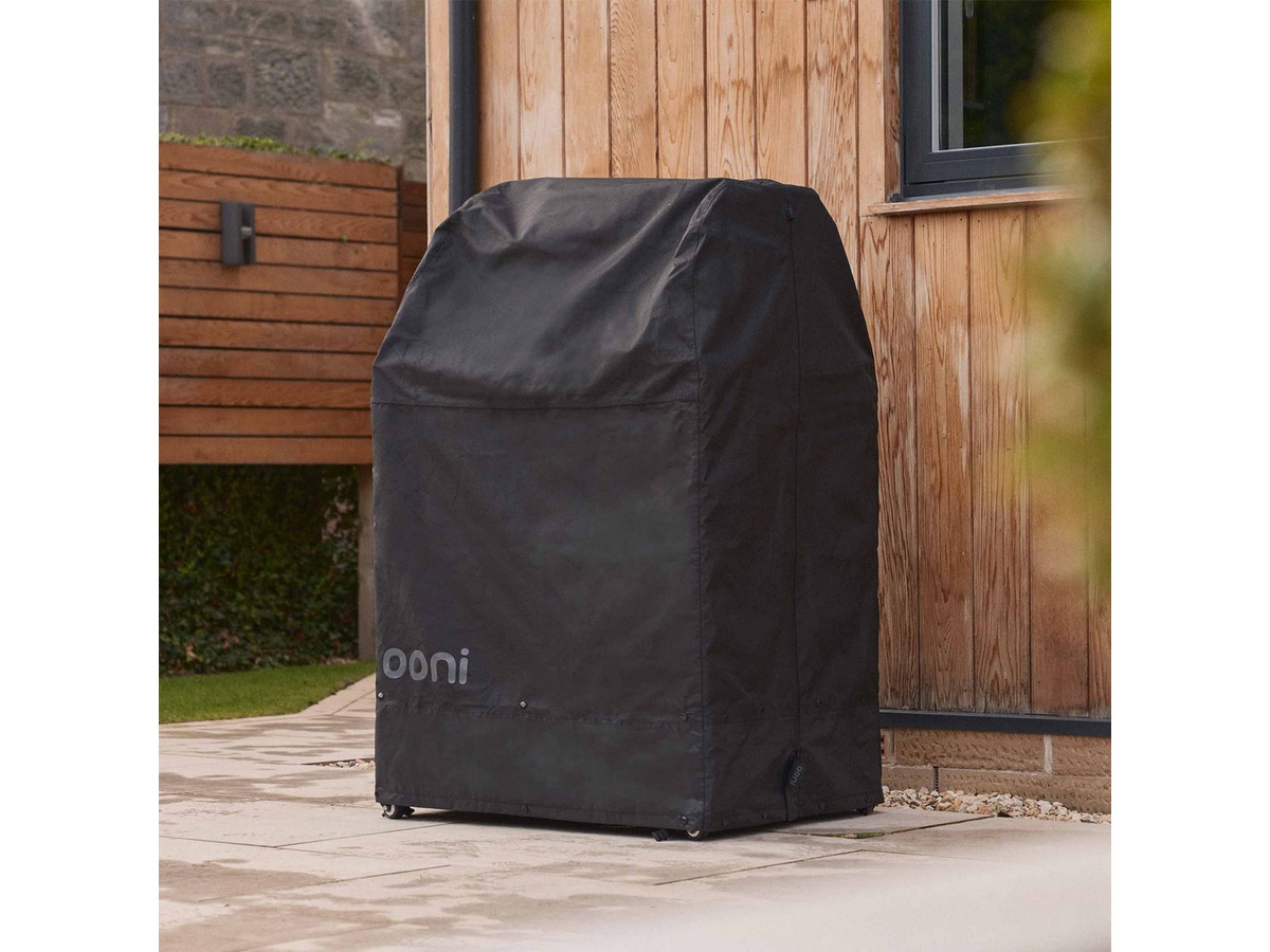 Ooni ovn- og bordovertræk (stort) Tilbehør til pizzaovne