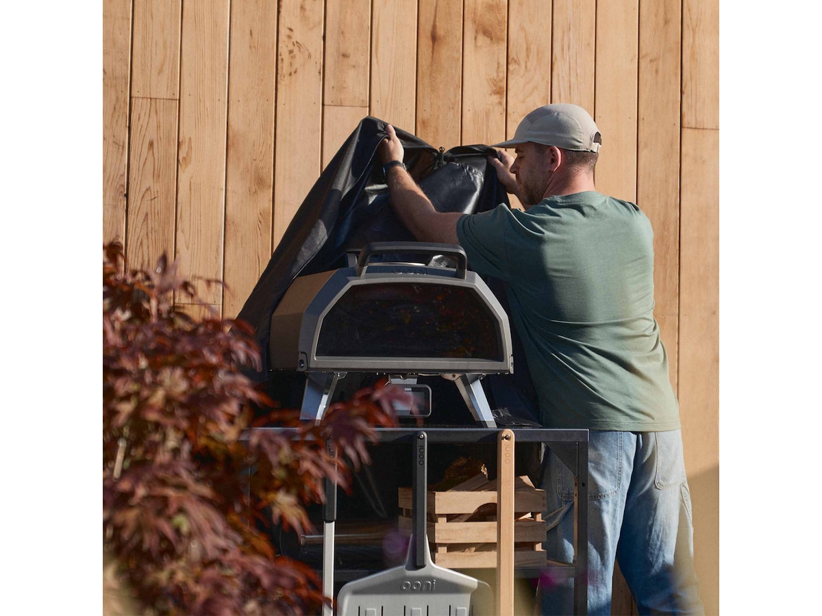 Ooni ovn- og bordovertræk (stort) Tilbehør til pizzaovne
