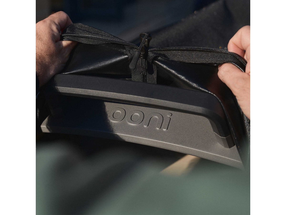 Ooni ovn- og bordovertræk (stort) Tilbehør til pizzaovne