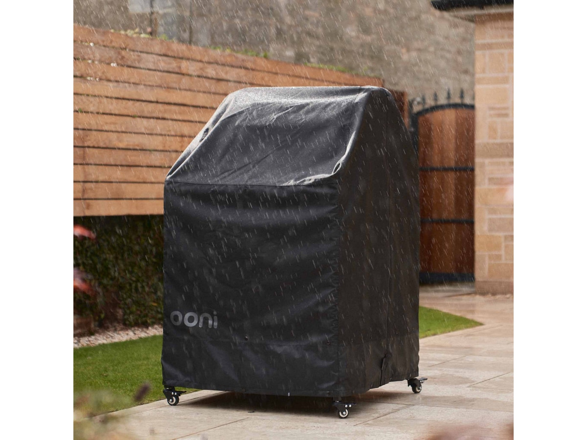 Ooni ovn- og bordovertræk (stort) Tilbehør til pizzaovne