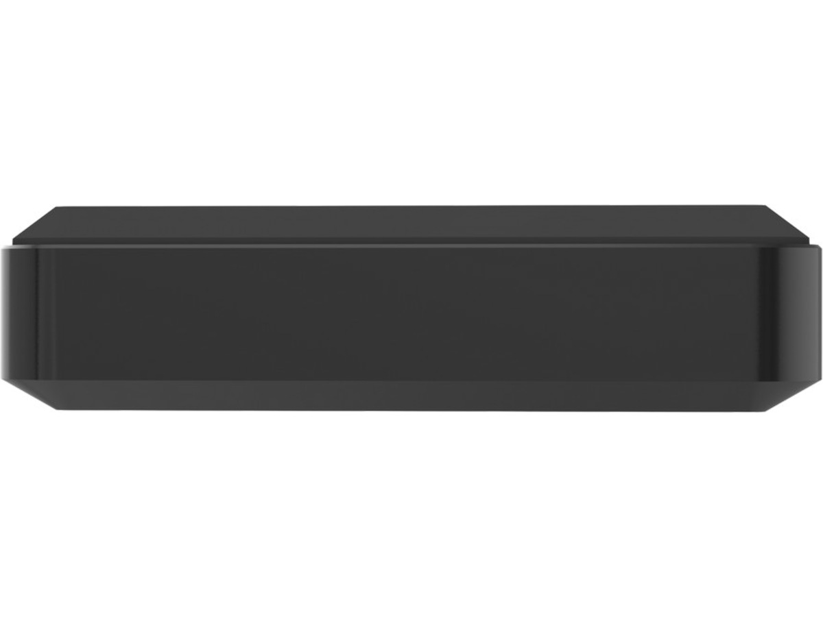 Andersson PRB-Q2500 10.000 mAh powerbank (sort) Powerbank