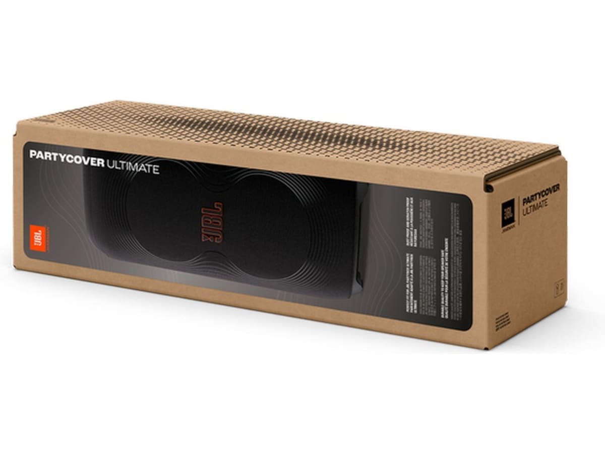 JBL PartyCover Ultimate Højttalerbeslag & tilbehør