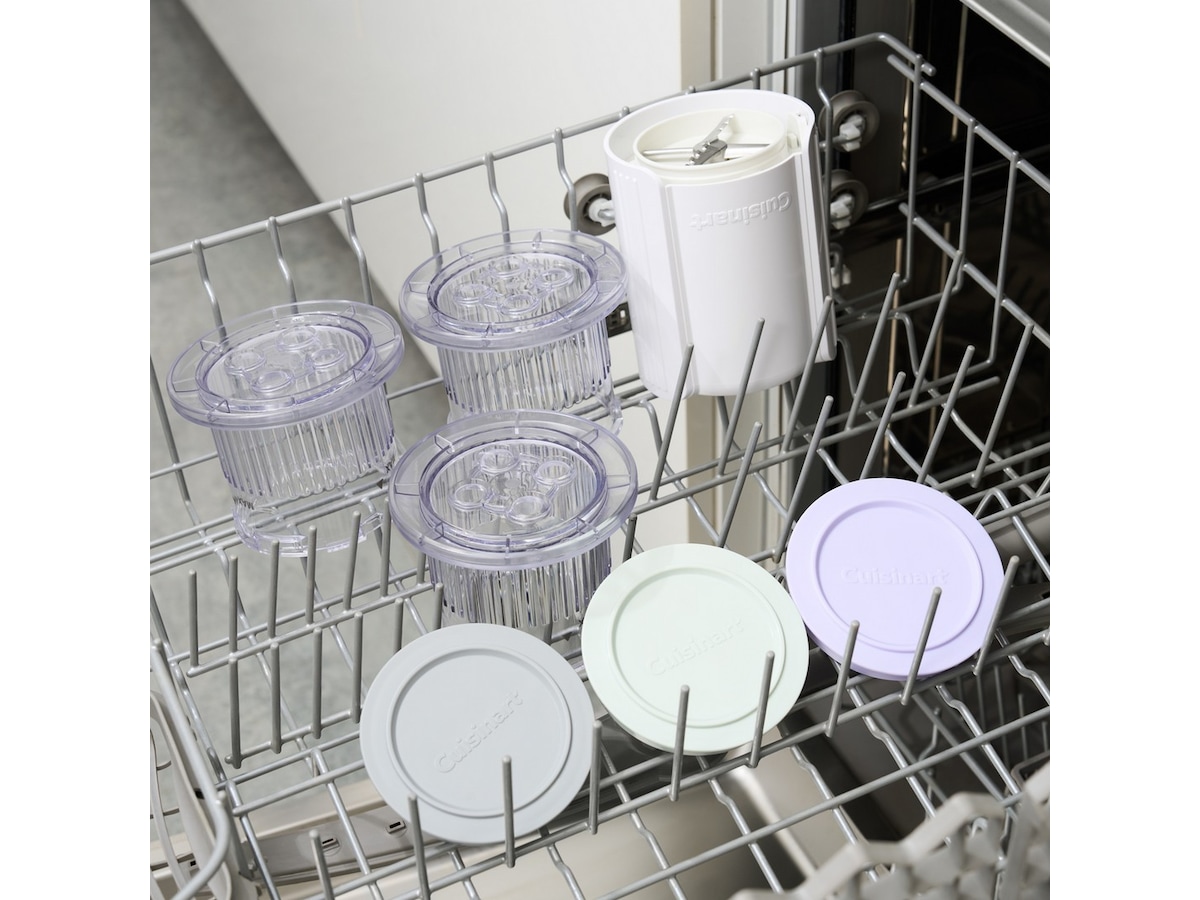 Cuisinart Freeze Wand ismaskine Ismaskiner