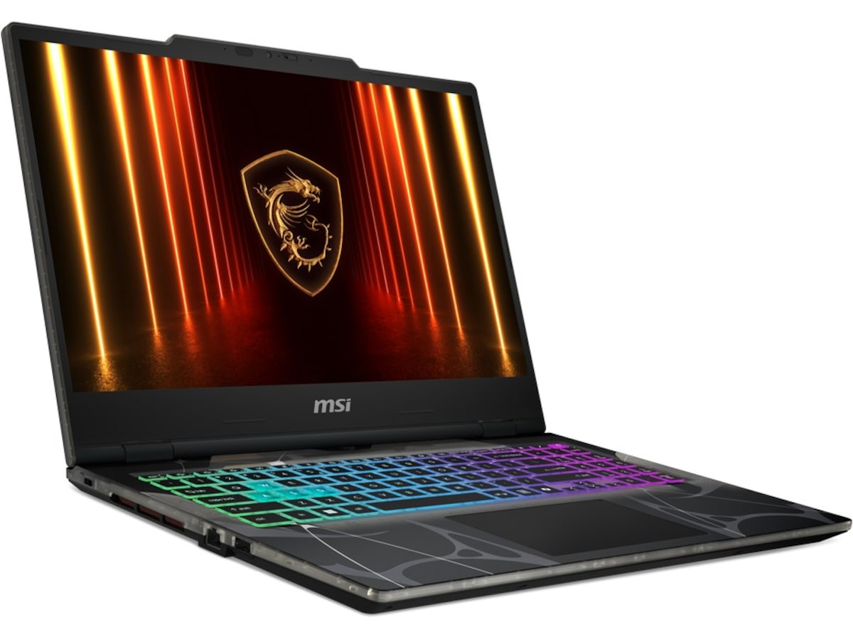 MSI Cyborg 15 15,6" FHD 144Hz Gaming laptop