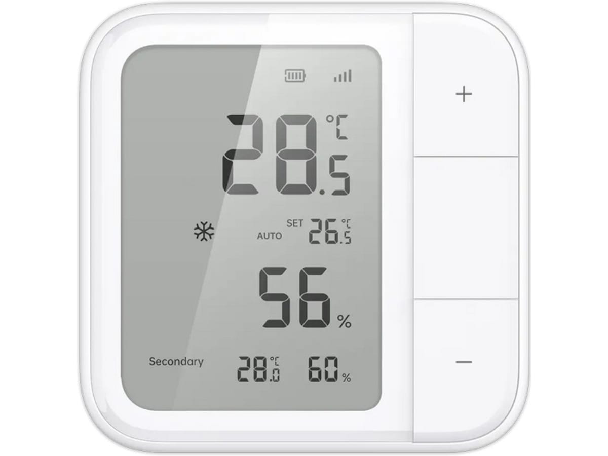 Aqara Climate Sensor W100 Sensorer