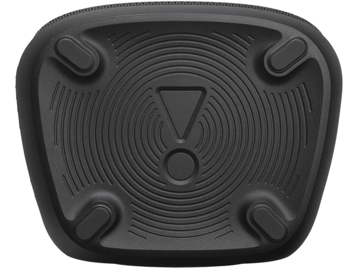 JBL Partybox Encore 2 festhøjttaler med mikrofon Trådløs / Bluetooth højttaler