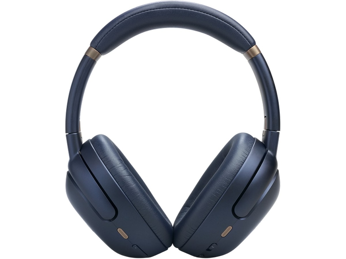 JBL Tour One M3 trådløse hovedtelefoner, Over-Ear (blå) Høretelefoner