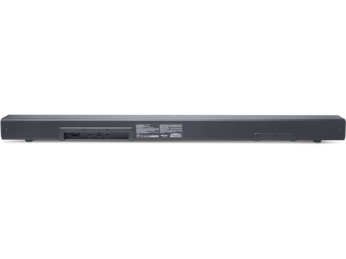 JBL SB510 Cinema 3.1 all-in-one soundbar Soundbars