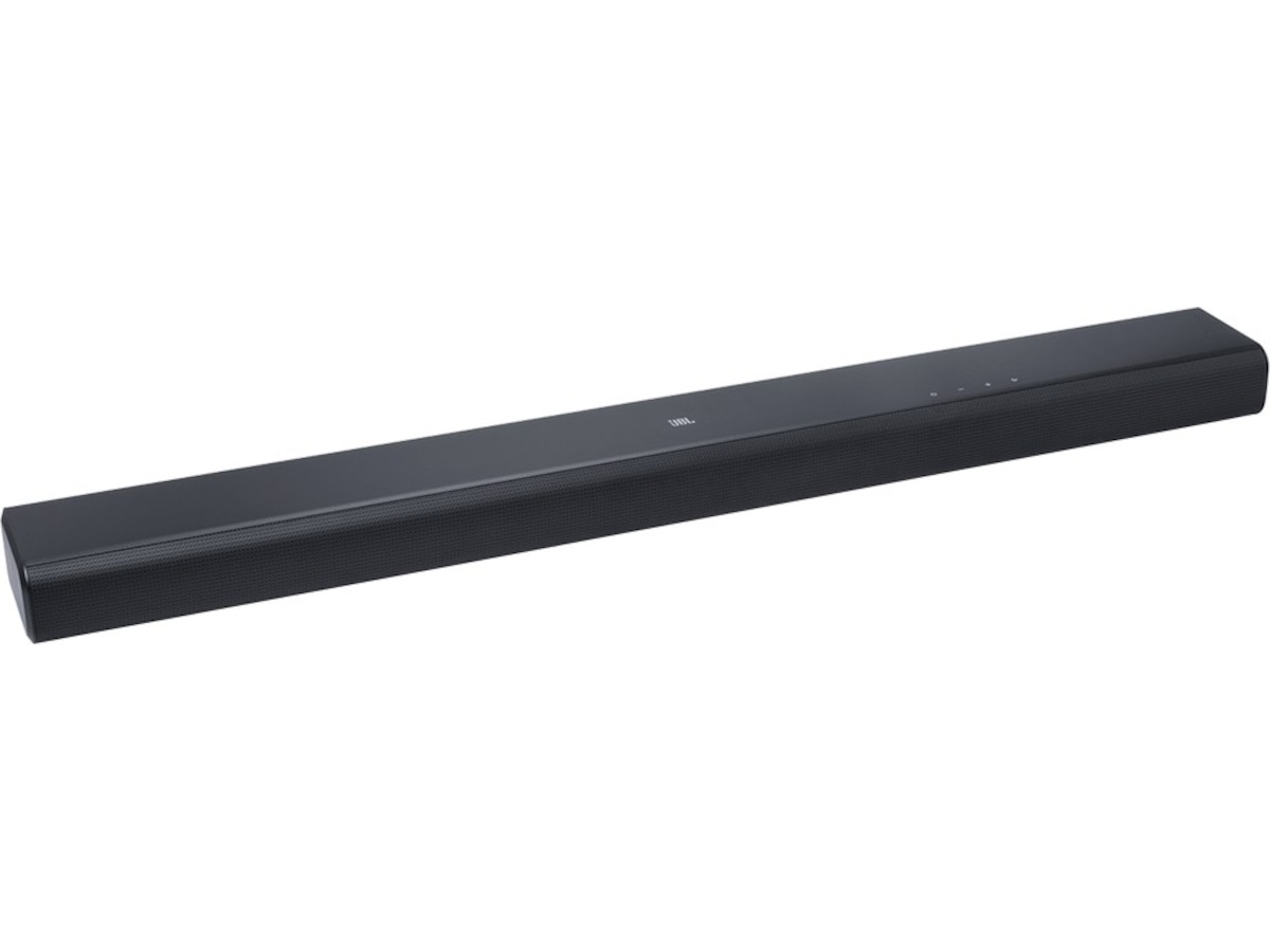 JBL SB510 Cinema 3.1 all-in-one soundbar Soundbars