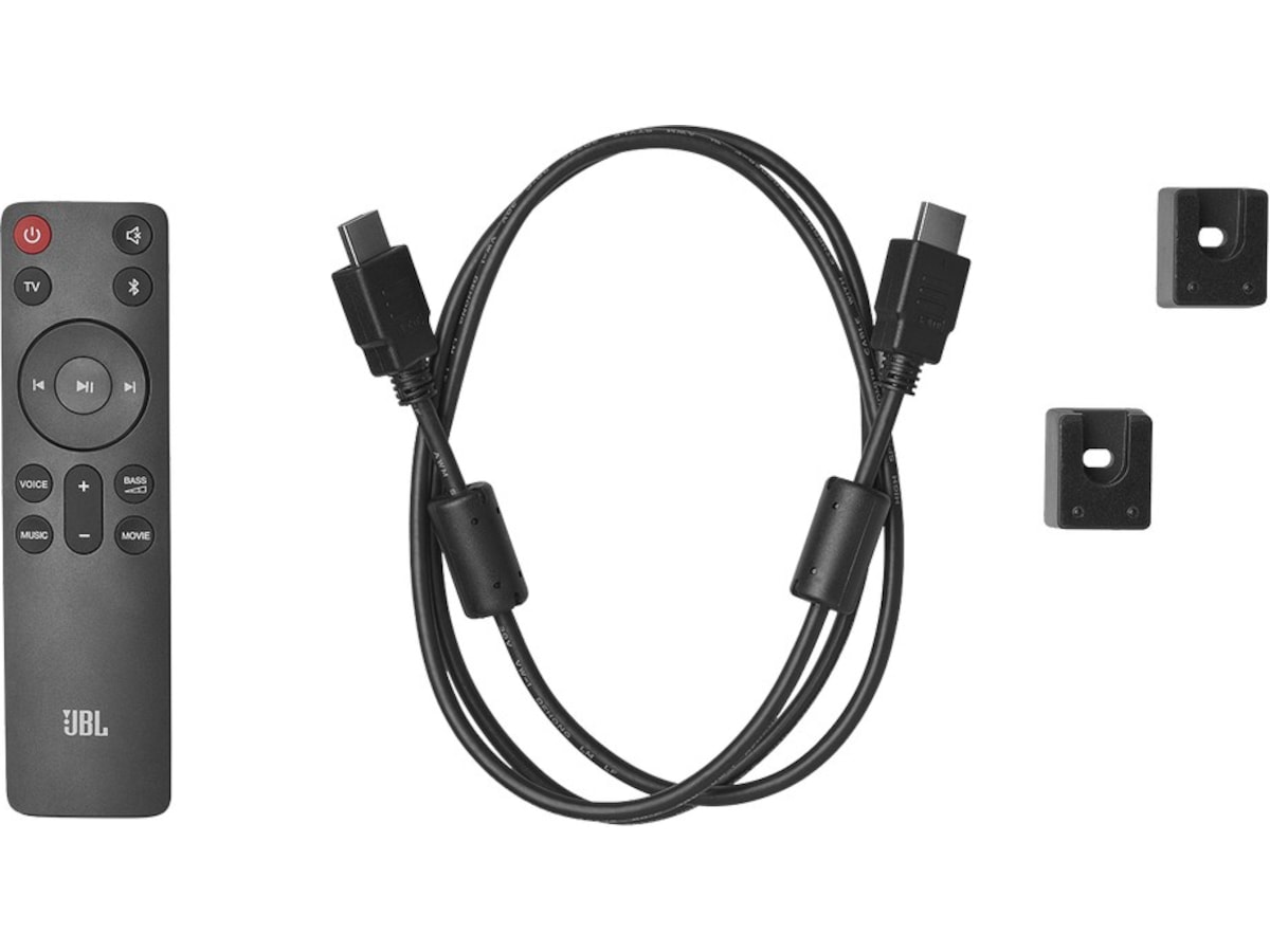 JBL SB510 Cinema 3.1 all-in-one soundbar Soundbars