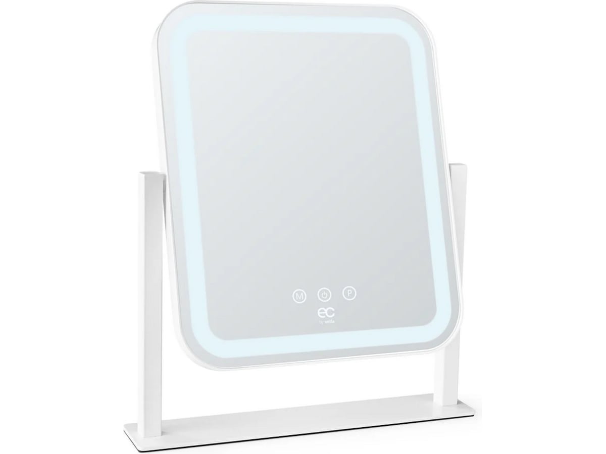 EC Glowing Makeup-spejl Ansigtspleje