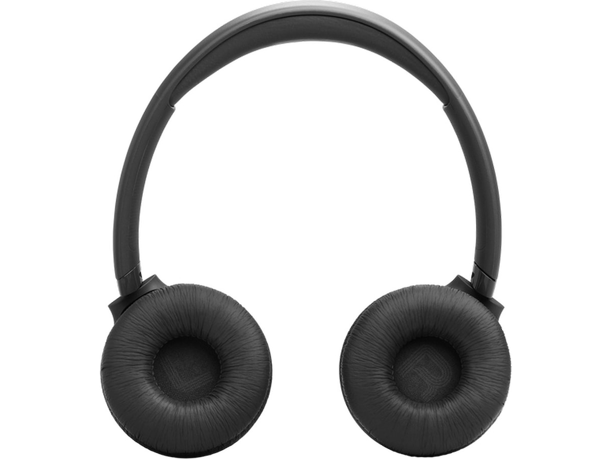 JBL Tune530BT trådløse hovedtelefoner, Over-Ear (sort) Høretelefoner