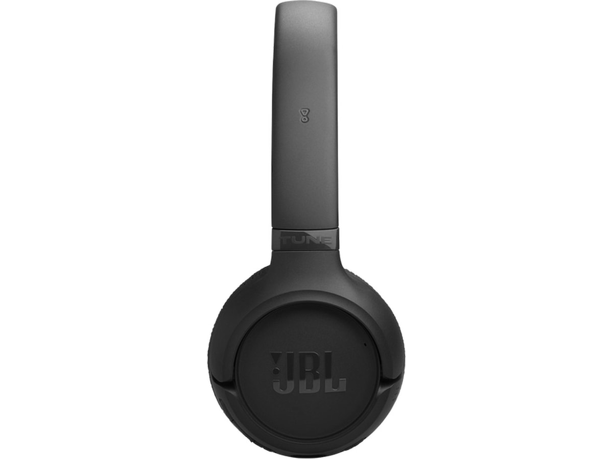 JBL Tune530BT trådløse hovedtelefoner, Over-Ear (sort) Høretelefoner