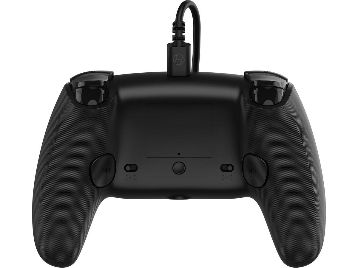 Hyperkin Competitor Xbox-controller kablet (guld) Tilbehør til spilkonsoller