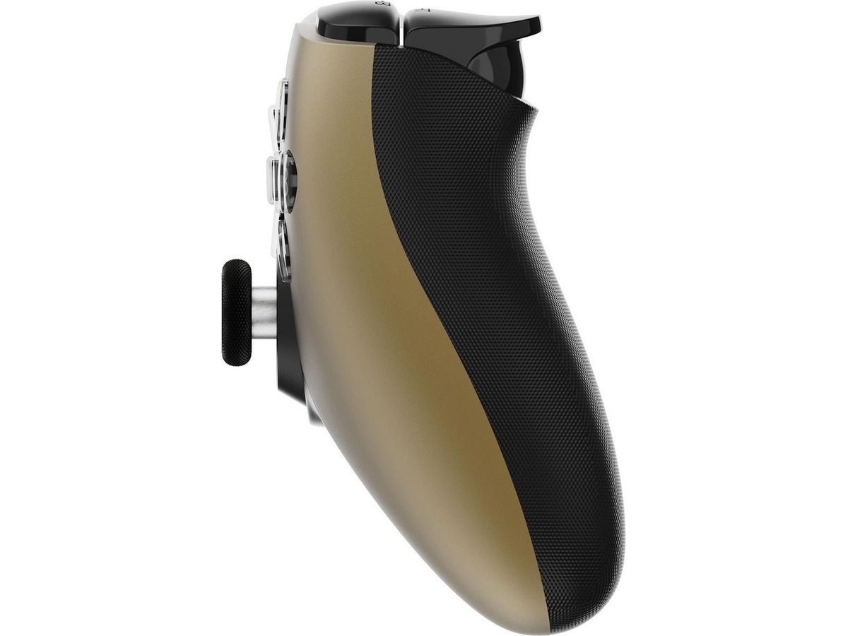 Hyperkin Competitor Xbox-controller kablet (guld) Tilbehør til spilkonsoller