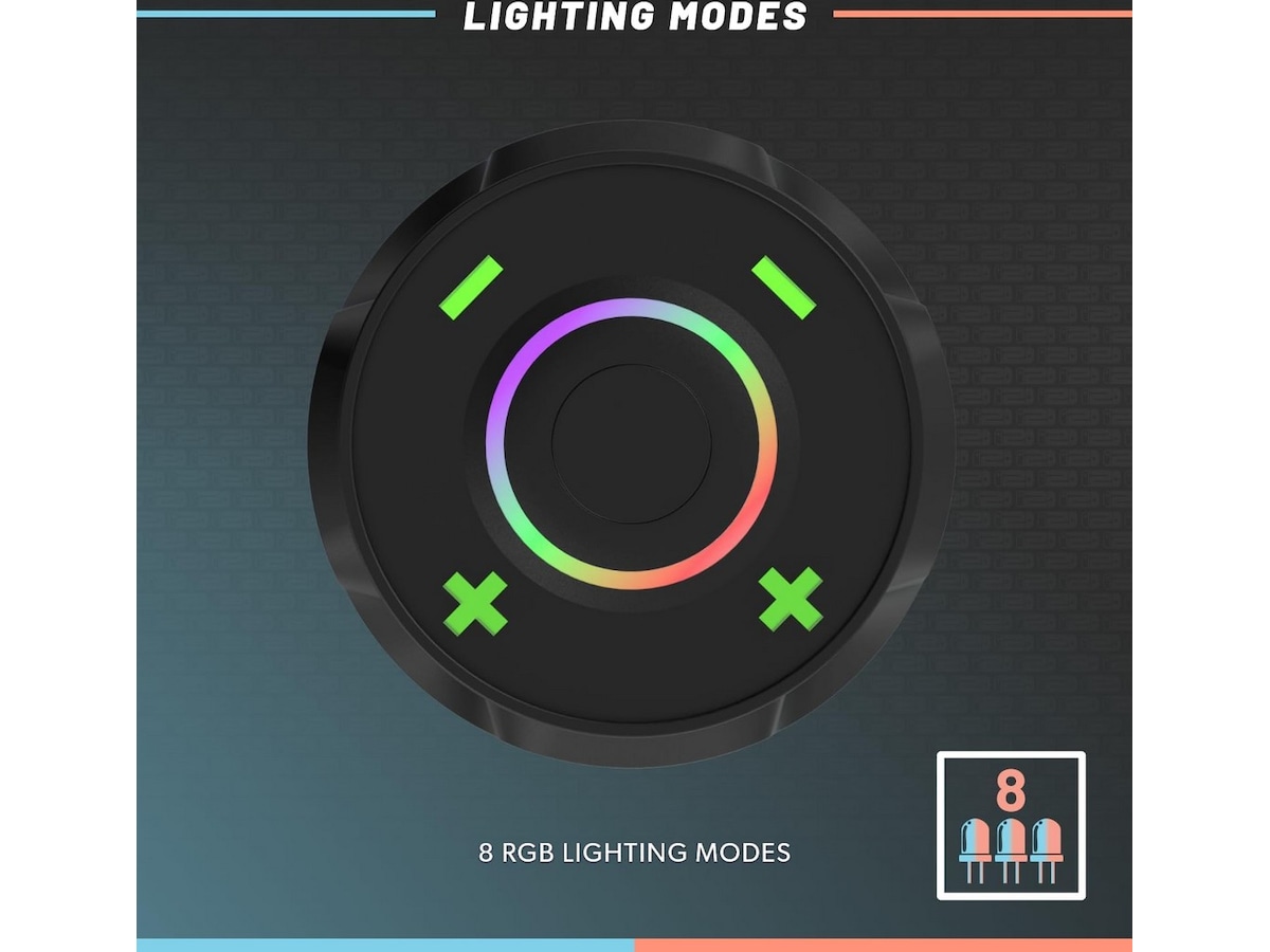 Hyperkin Power Beacon NSW2 Joy-con opladningsdock Tilbehør til spilkonsoller