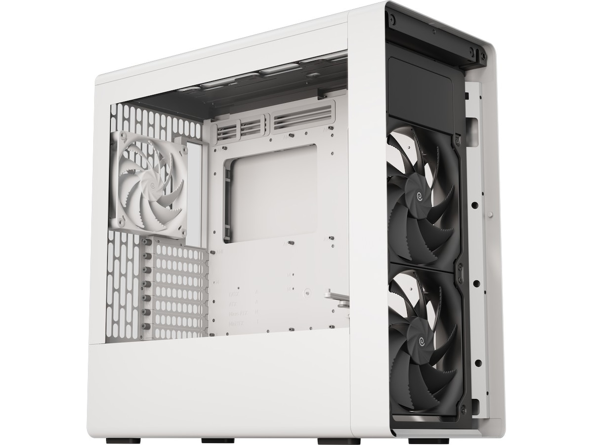 HAVN BF 360 Flow Mid Tower (vit) Midi Tower