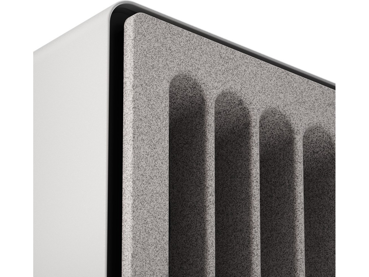 HAVN BF 360 Flow Mid Tower (vit) Midi Tower