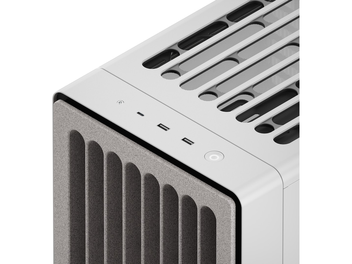 HAVN BF 360 Flow Mid Tower (vit) Midi Tower