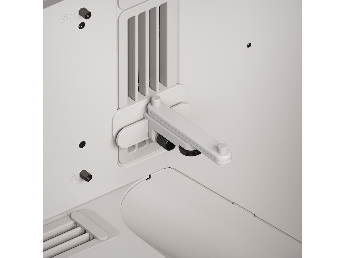 HAVN BF 360 Flow Mid Tower (vit) Midi Tower