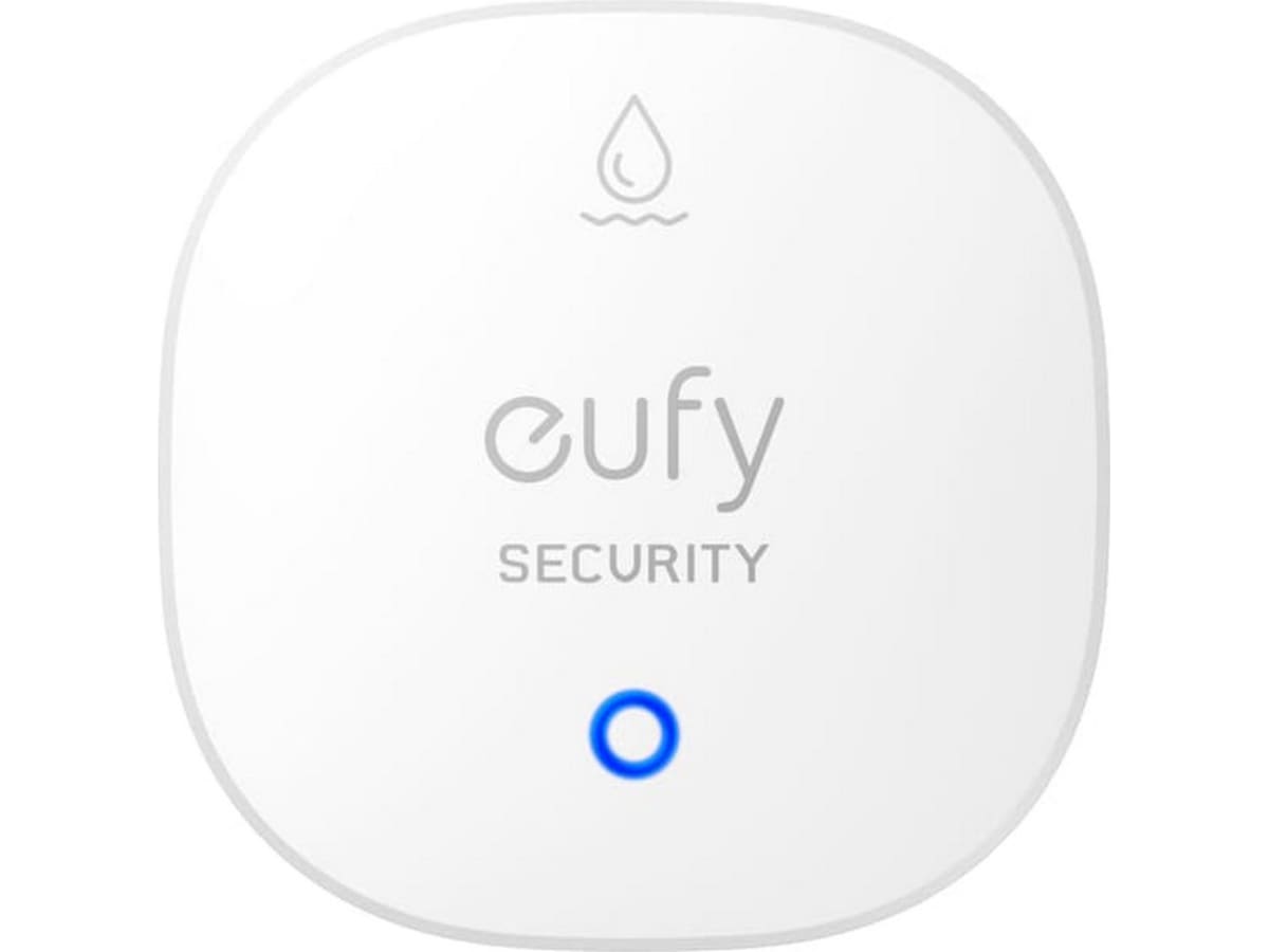 Eufy Vatten- och Fryssensor Sensorer