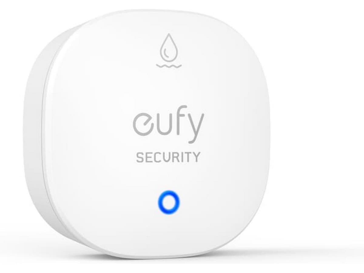 Eufy Vatten- och Fryssensor Sensorer