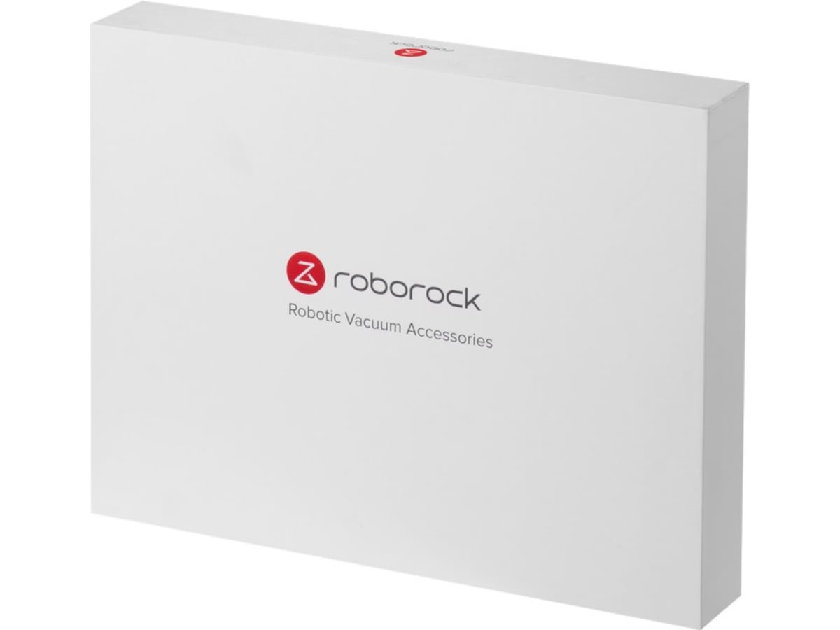 Roborock Qrevo tilbehørssæt Tilbehør til støvsugere og rengøring