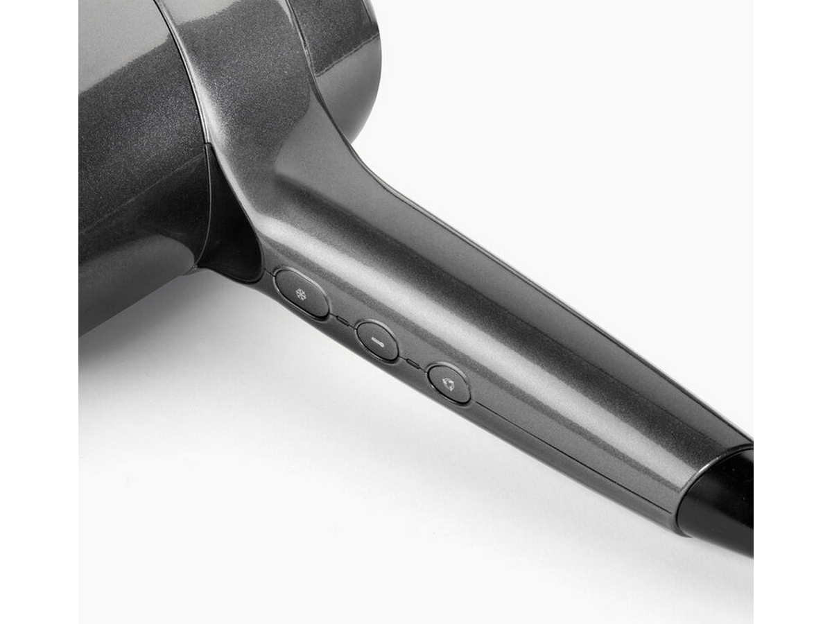 BaByliss Titanium Shine Hårtork Hårpleje & styling