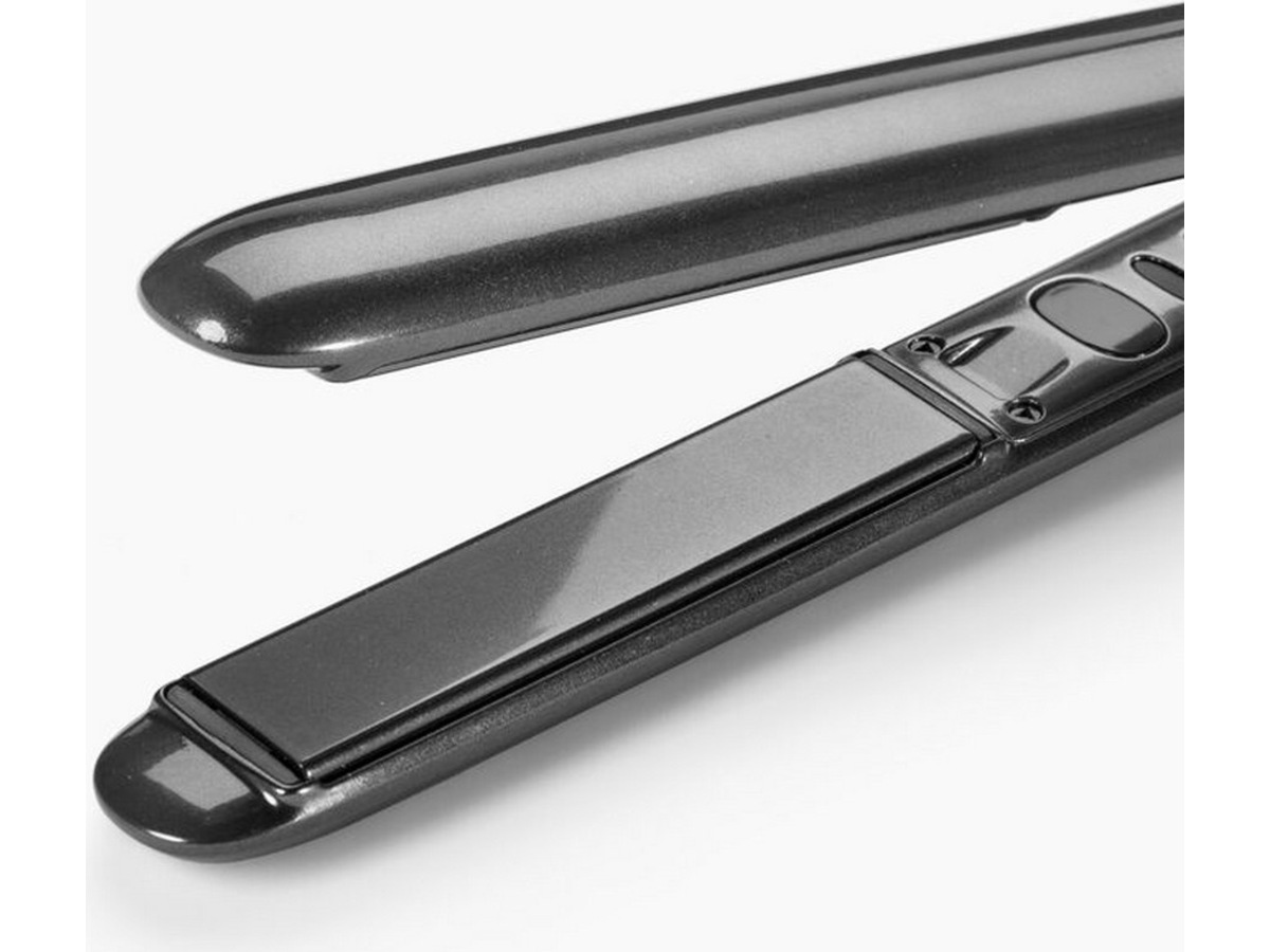 Babyliss Titanium Shine Professional Hårplattång Hårpleje & styling