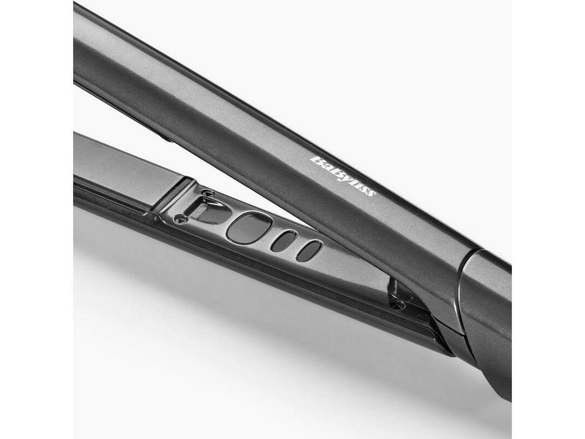 Babyliss Titanium Shine Professional Hårplattång Hårpleje & styling
