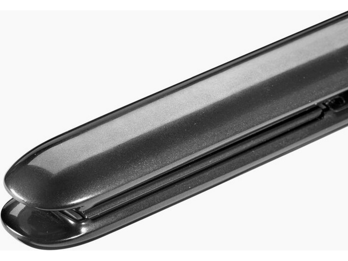 Babyliss Titanium Shine Professional Hårplattång Hårpleje & styling