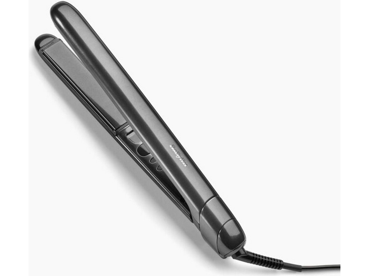 Babyliss Titanium Shine Professional Hårplattång Hårpleje & styling