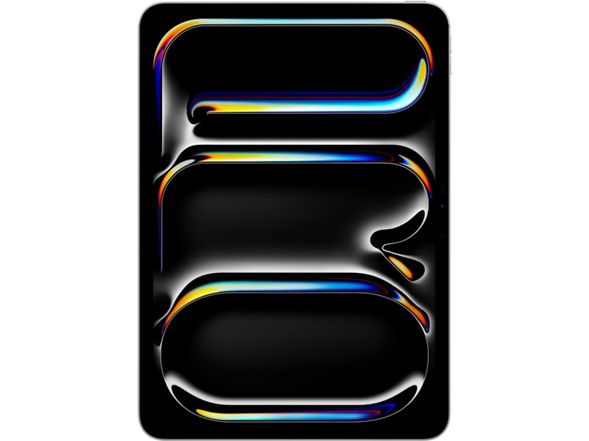 iPad Pro 11" (2025) 2TB 5G (silver) Tablets