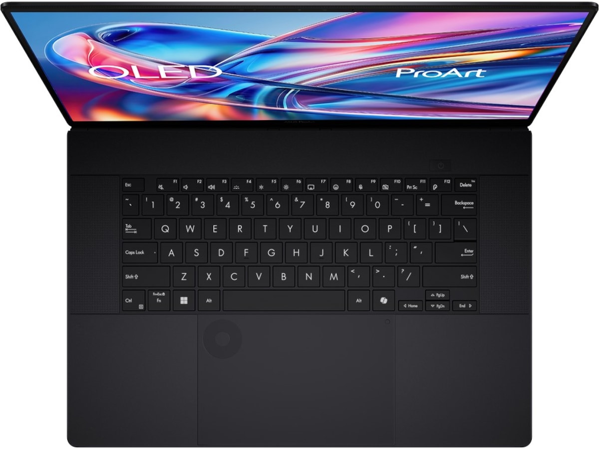 ASUS ProArt P16 16" 4K OLED Touch PC - Bærbar / laptop