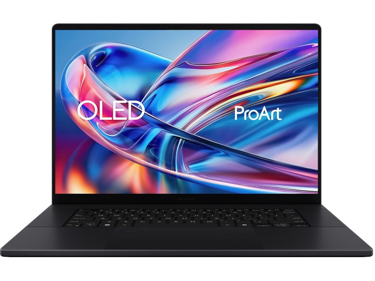 ASUS ProArt P16 16" 4K OLED Touch PC - Bærbar / laptop