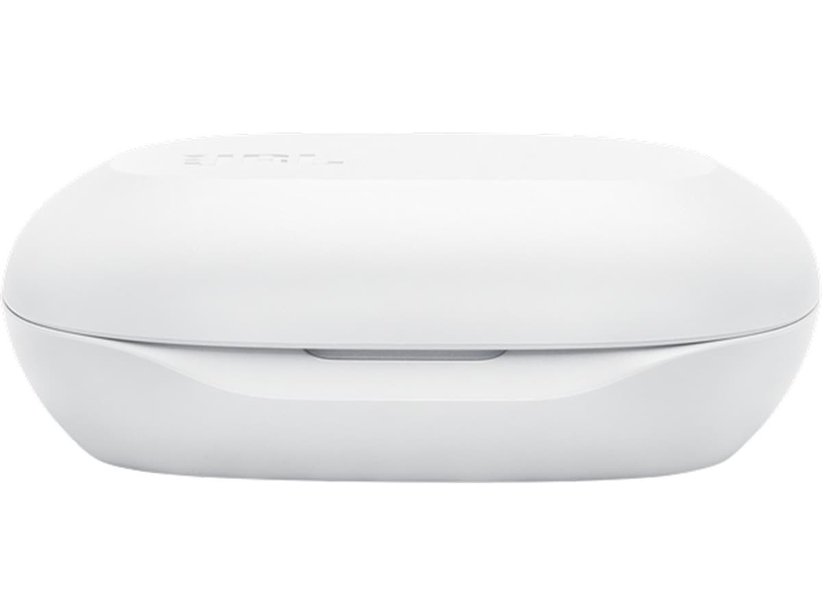 JBL Sense Lite Trådlösa Öronsnäckor, Open-ear (vit) In-ear høretelefoner