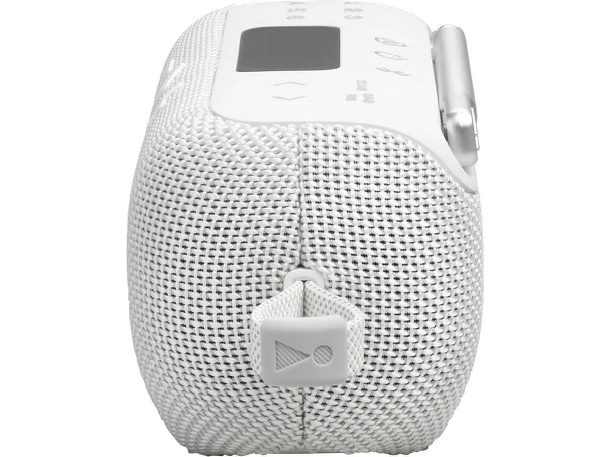 JBL Tuner 3 bærbar DAB/FM radiohøjttaler Radio & musikafspillere