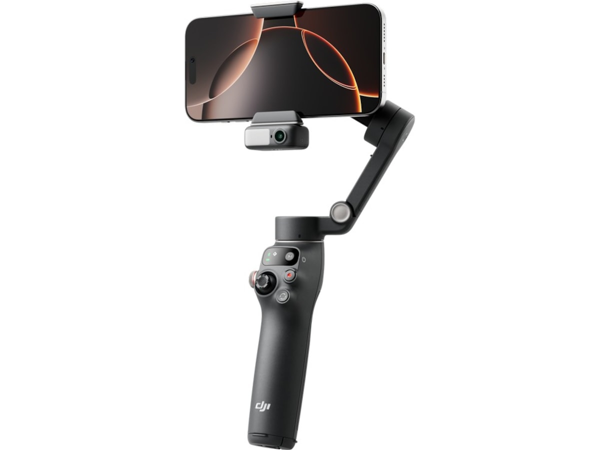 DJI Osmo Mobile 8 Action kamera