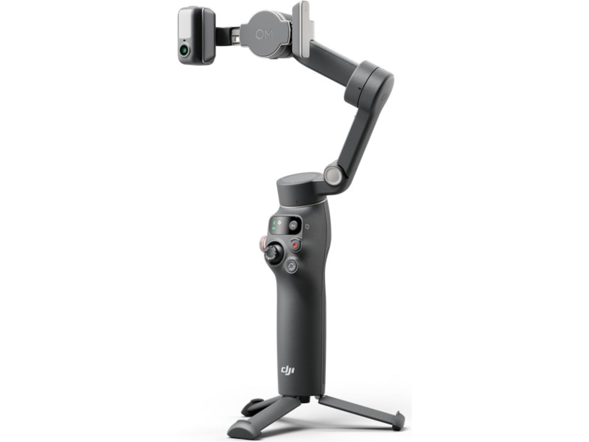 DJI Osmo Mobile 8 Action kamera