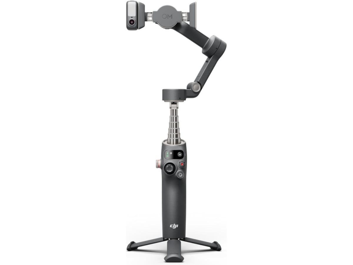 DJI Osmo Mobile 8 Action kamera