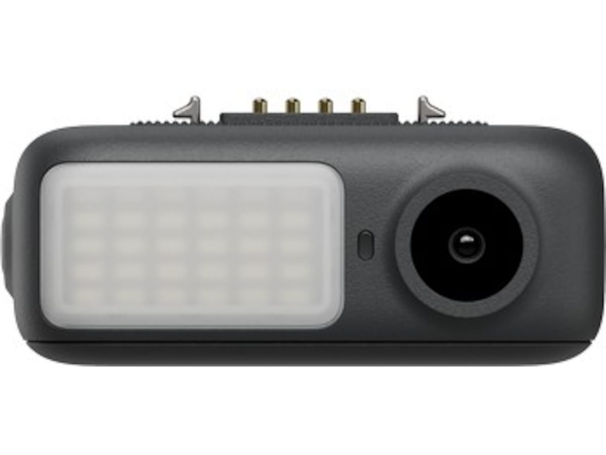 DJI Osmo Mobile 8 Action kamera