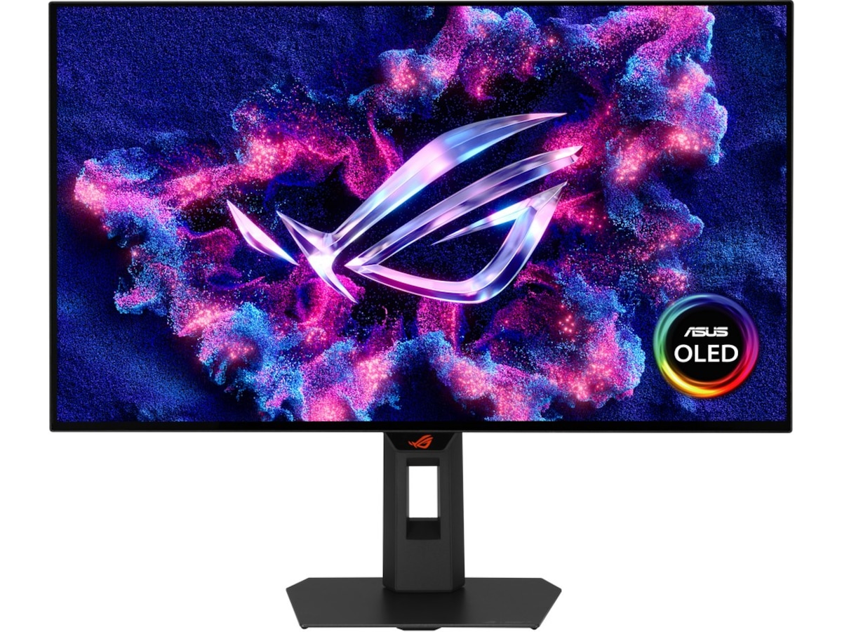 ASUS 27" gamingskærm ROG Strix XG27AQWMG Gamingskærme