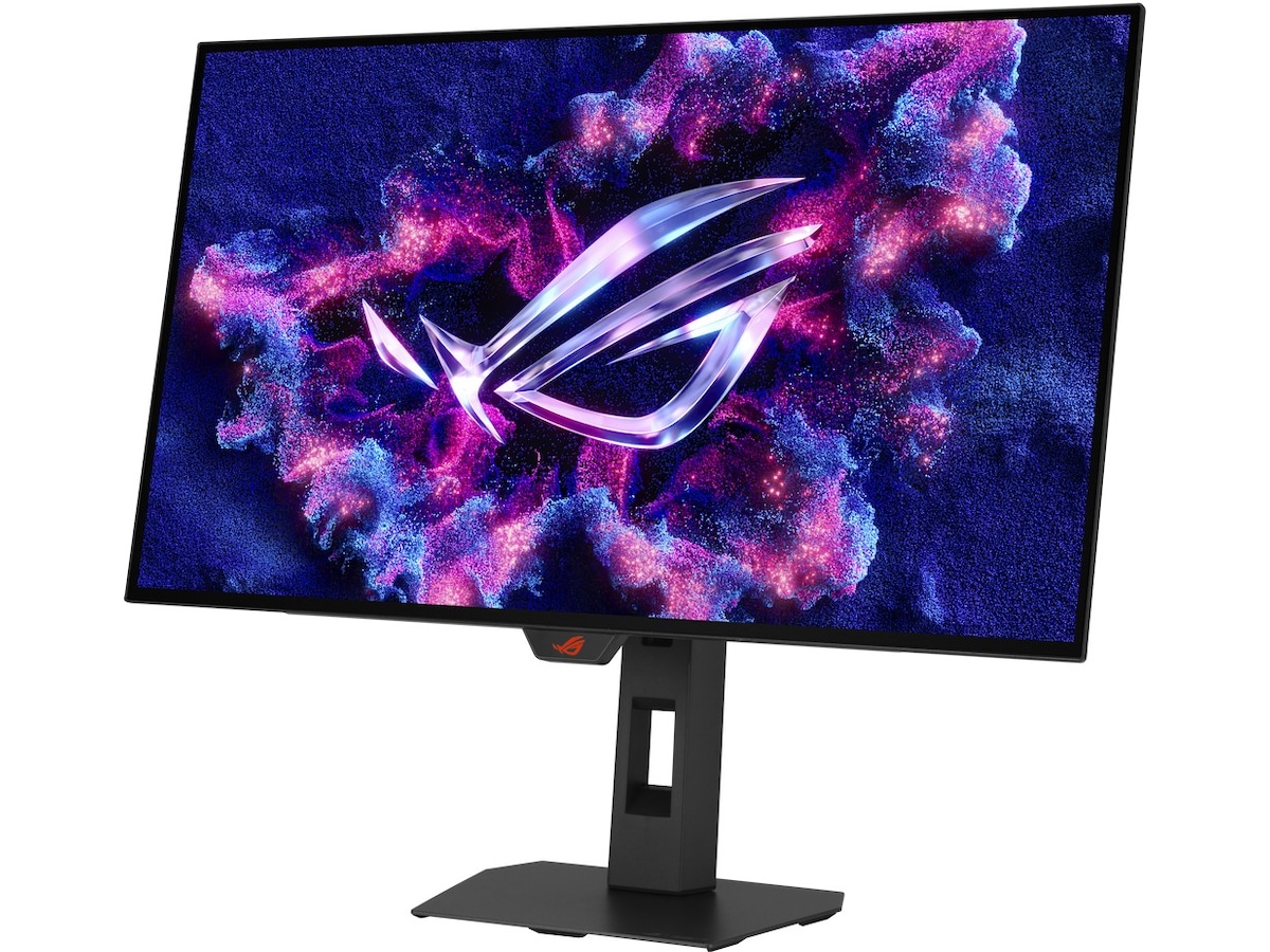 ASUS 27" gamingskærm ROG Strix XG27AQWMG Gamingskærme