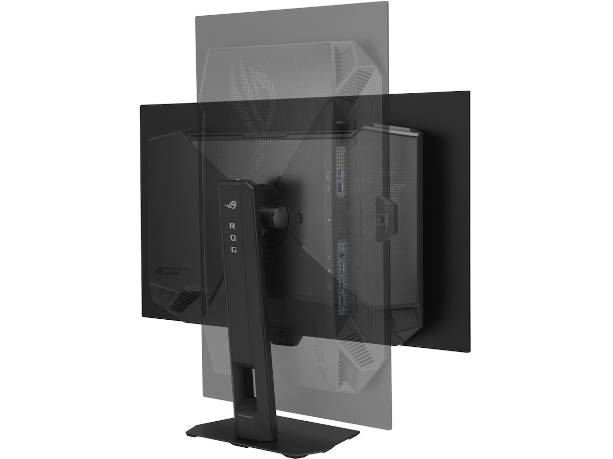 ASUS 27" gamingskærm ROG Strix XG27AQWMG Gamingskærme